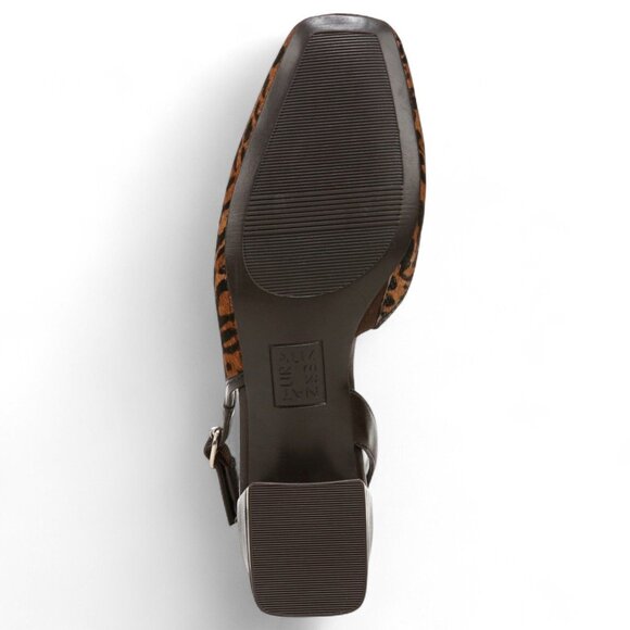 Naturalizer Jayla Low Heel Slingback Dress Shoes - Picture 4 of 4